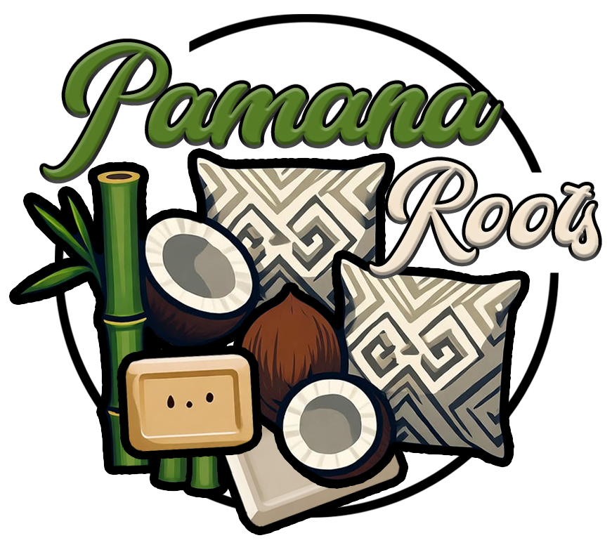 Pamana Roots Logo
